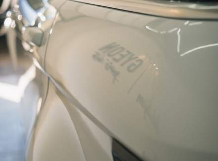 Land Rover - Range Rover Evoque