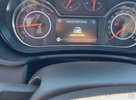Opel - Insignia