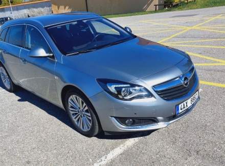 Opel - Insignia