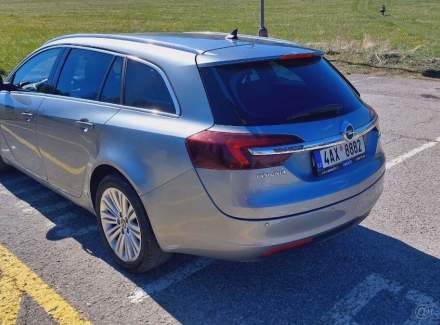 Opel - Insignia