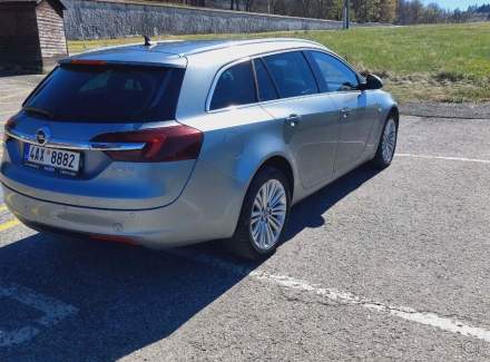 Opel - Insignia