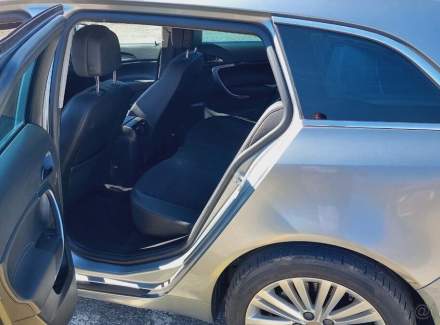 Opel - Insignia