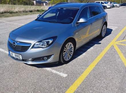 Opel - Insignia