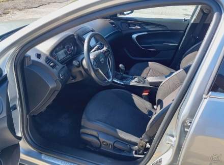 Opel - Insignia