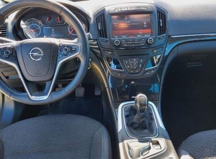 Opel - Insignia