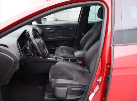 Seat - Leon