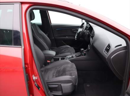 Seat - Leon