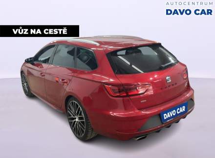 Seat - Leon