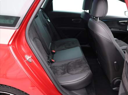 Seat - Leon