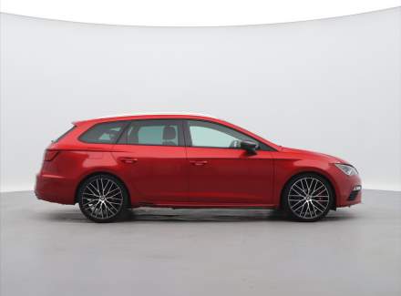 Seat - Leon