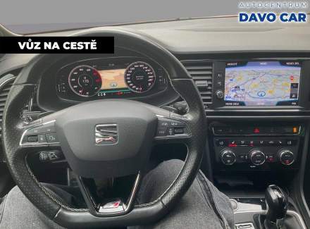 Seat - Leon