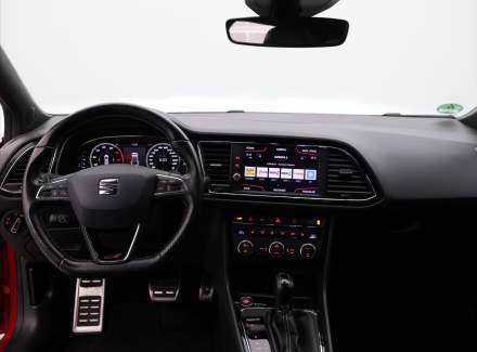 Seat - Leon