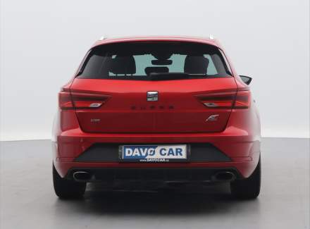 Seat - Leon