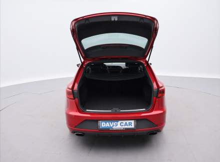 Seat - Leon