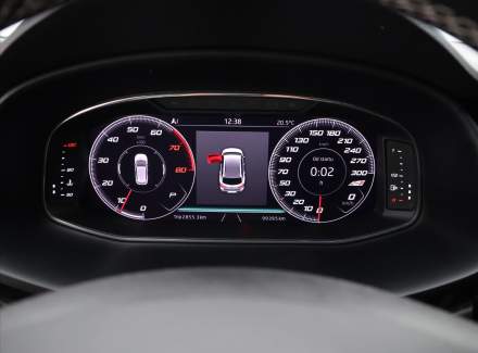 Seat - Leon