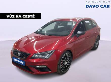 Seat - Leon