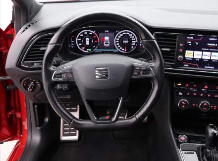 Seat - Leon