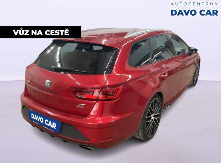 Seat - Leon