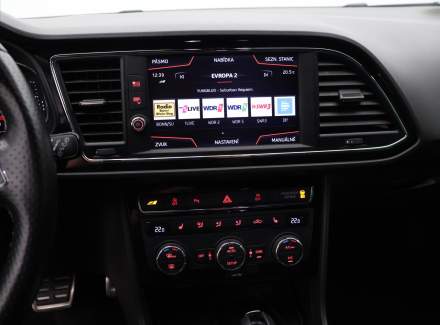 Seat - Leon