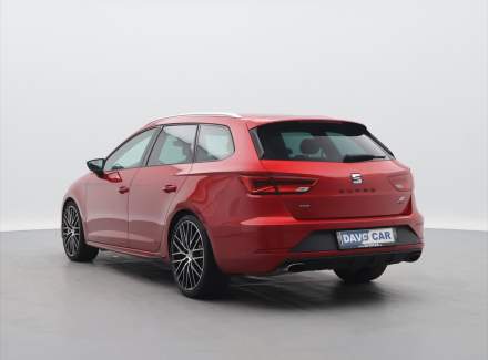 Seat - Leon