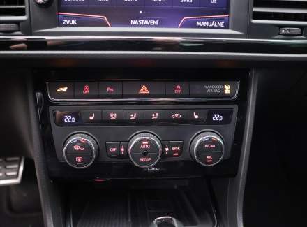 Seat - Leon
