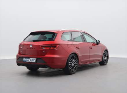 Seat - Leon
