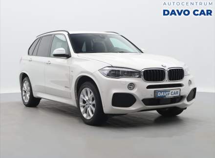 BMW - X5