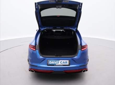 Kia - Pro Cee'd