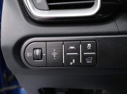 Kia - Pro Cee'd