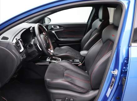 Kia - Pro Cee'd