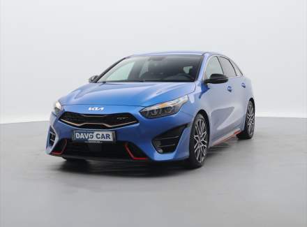 Kia - Pro Cee'd