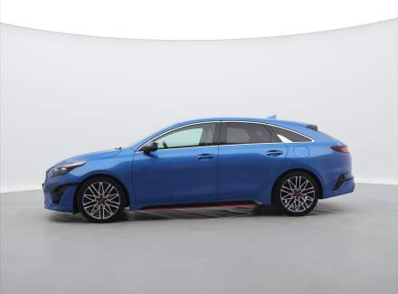 Kia - Pro Cee'd
