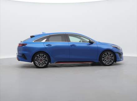 Kia - Pro Cee'd