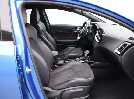 Kia - Pro Cee'd