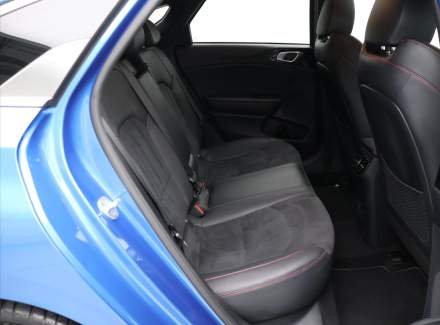 Kia - Pro Cee'd