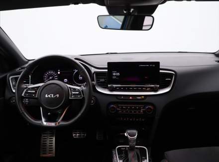 Kia - Pro Cee'd