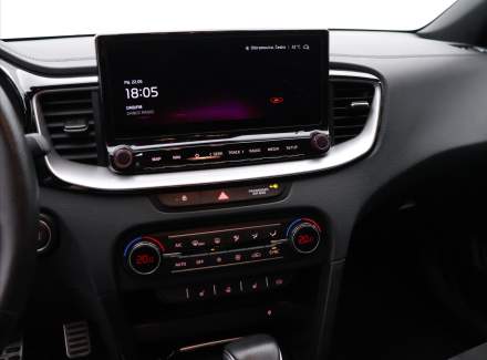 Kia - Pro Cee'd