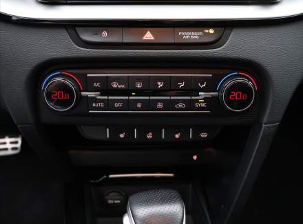 Kia - Pro Cee'd