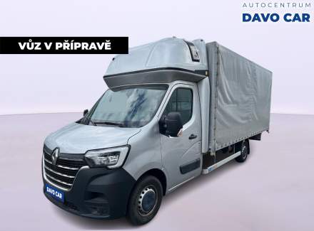 Renault - Master