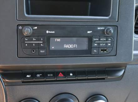 Renault - Master