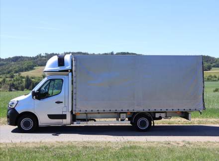 Renault - Master