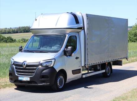 Renault - Master