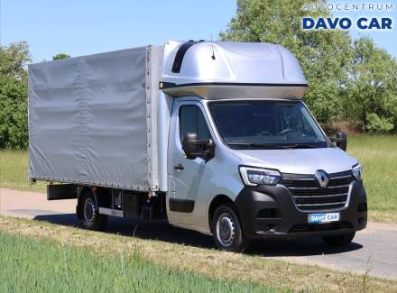 Renault - Master
