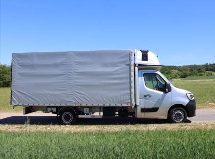 Renault - Master