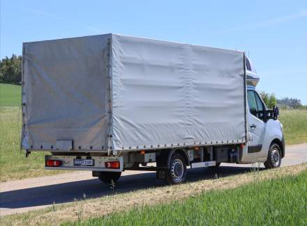 Renault - Master
