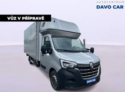 Renault - Master
