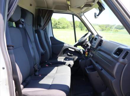 Renault - Master