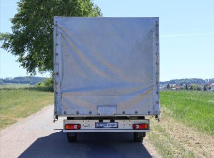 Renault - Master
