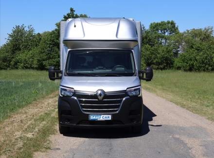 Renault - Master
