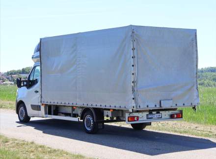 Renault - Master
